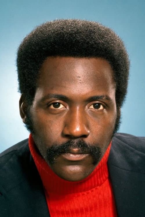 Richard Roundtree foto