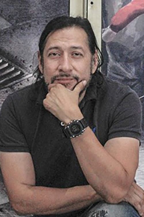 Luis Téllez Ibarra foto