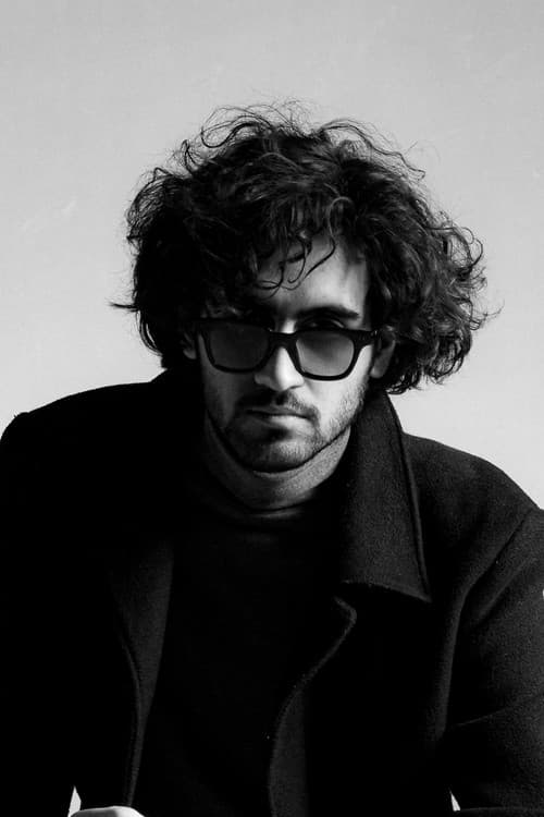 Alireza Gharehdaghi foto