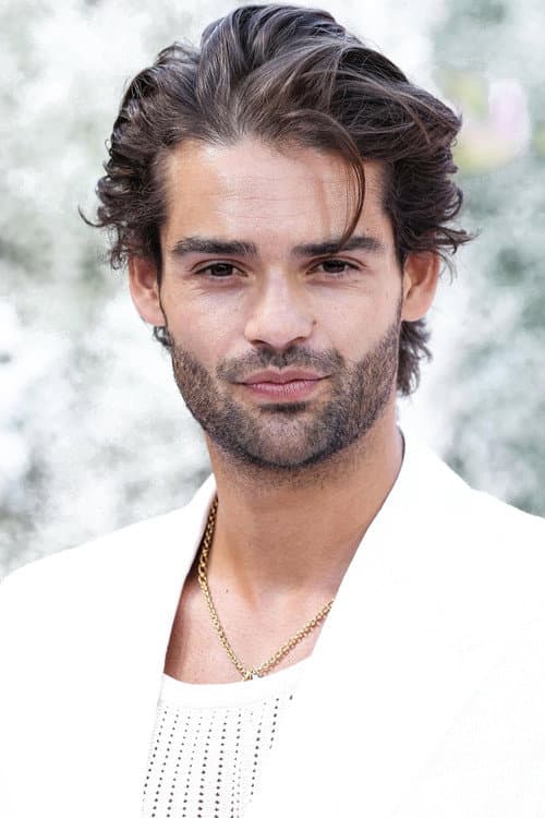 Renan Pacheco foto