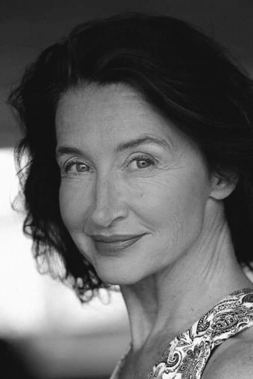 Anne Brochet foto