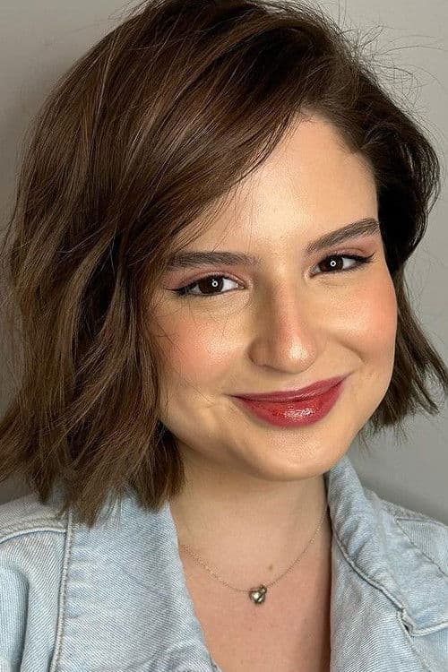 Sophia Valverde foto