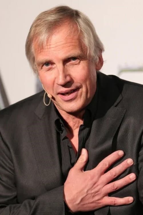 Reinhard Klooss foto