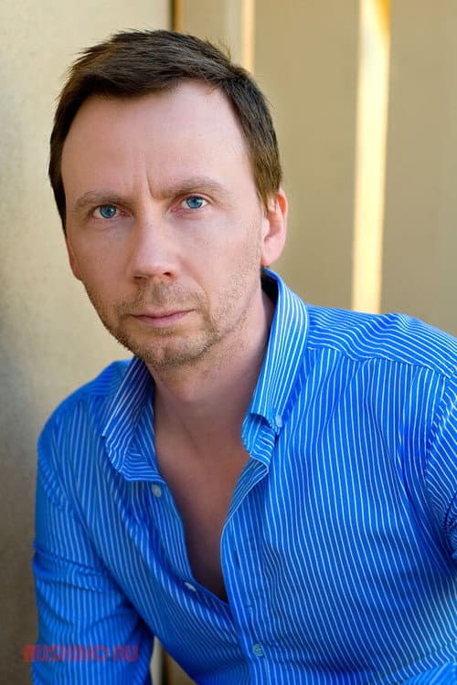 Вячеслав Яковлев foto