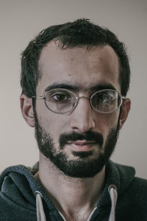 Bahram Ark foto