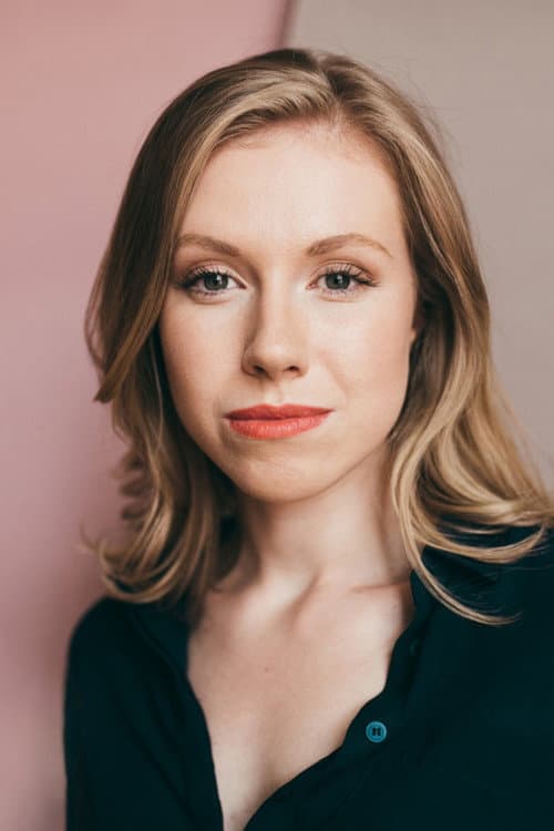 Nikol Heinzlová foto