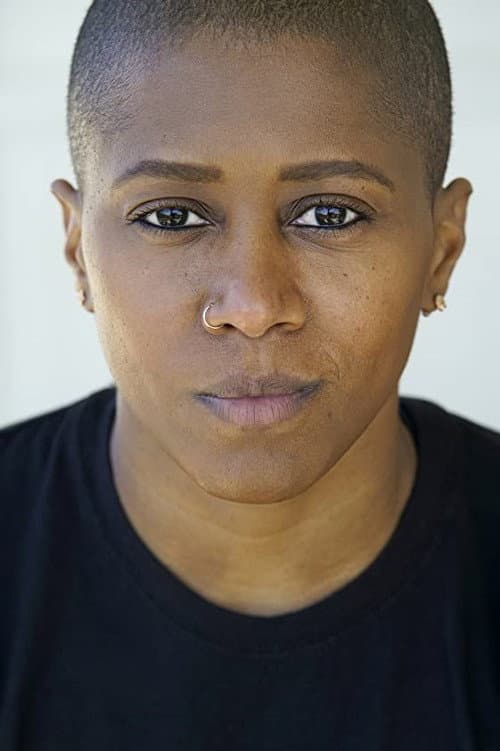 Cortni Vaughn Joyner foto