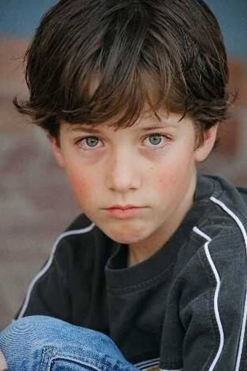 Dhylan Meyer foto