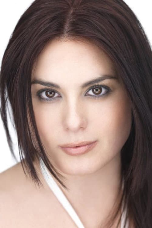 Alexis Iacono foto