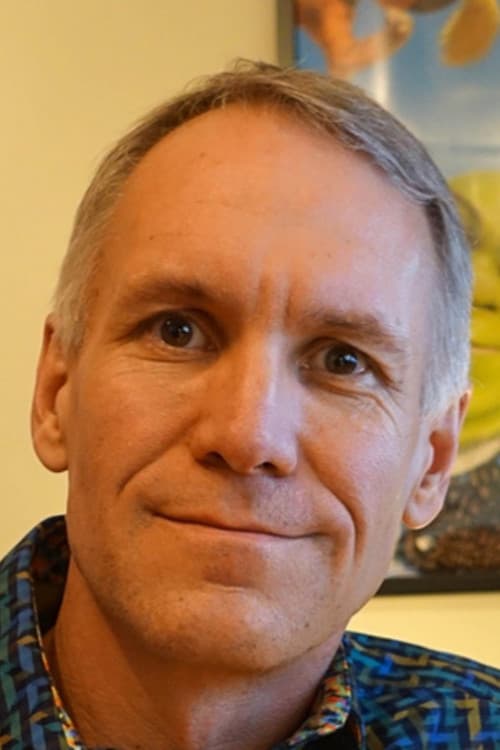 Ken Bielenberg foto