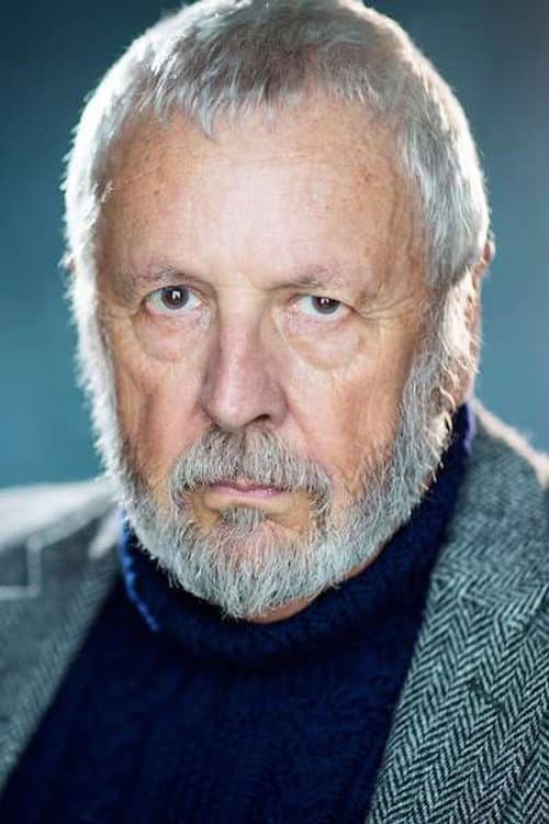 Terry Molloy foto