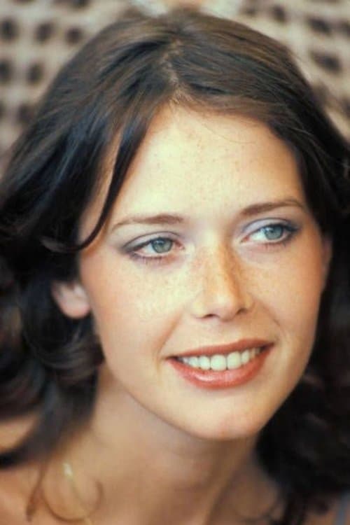 Sylvia Kristel foto