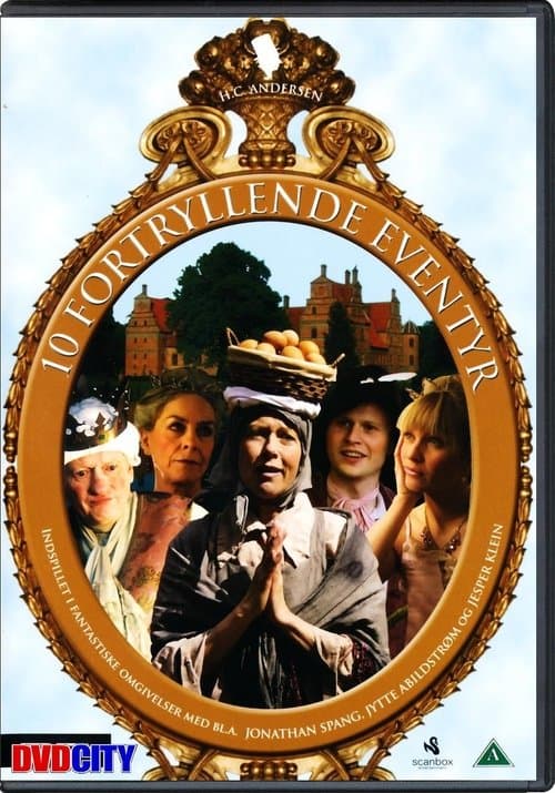 Det utroligste (2009) poster