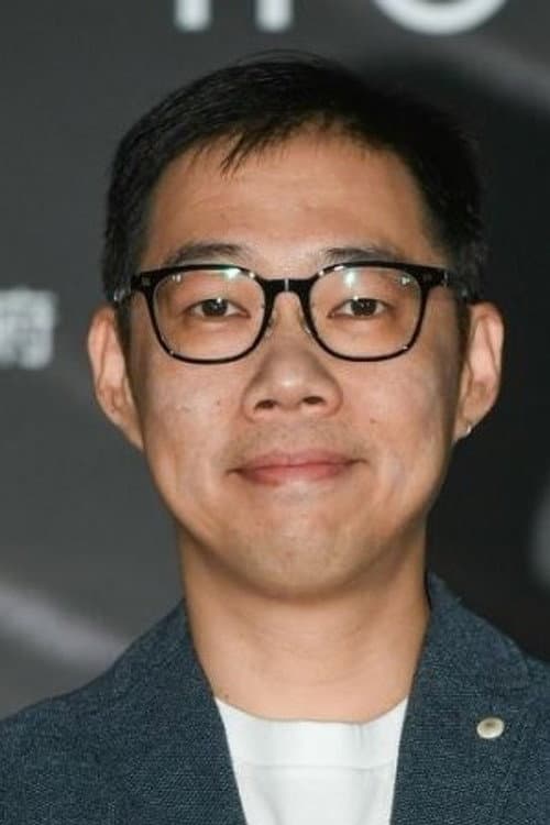 Tom Lin foto