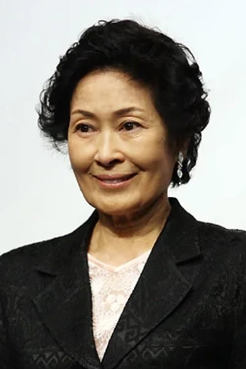 김혜자 foto