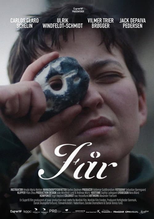 Får (2024) poster
