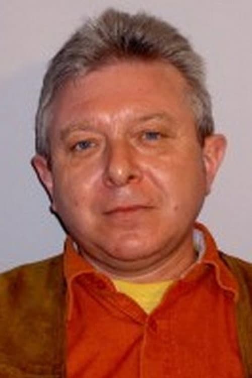 Marek Grabowski foto