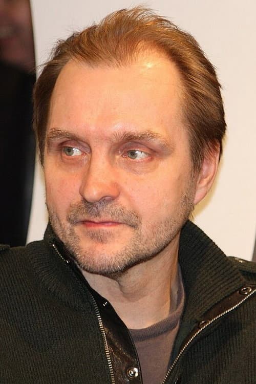 Arto Halonen foto