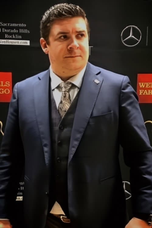 Jon Robert Quinn foto