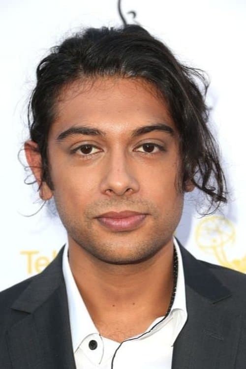 Abhi Sinha foto