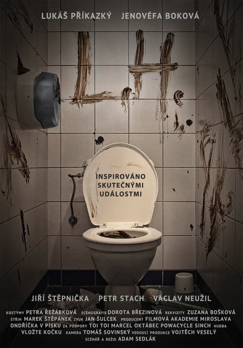 L. H. (2013) poster