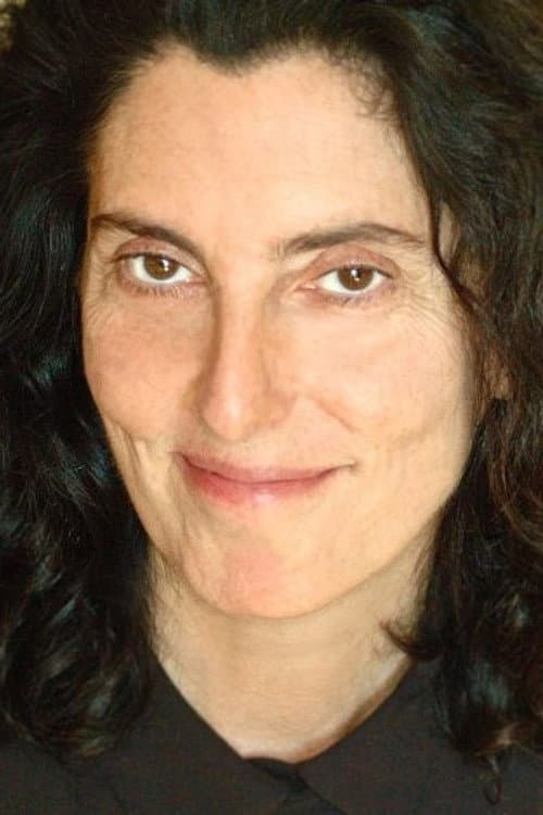 Tina Landau foto
