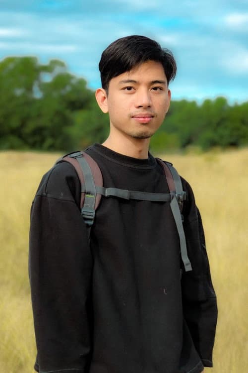 Jan Carlo Natividad foto