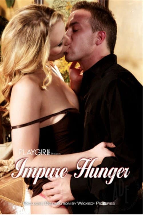 Impure Hunger (2009) poster
