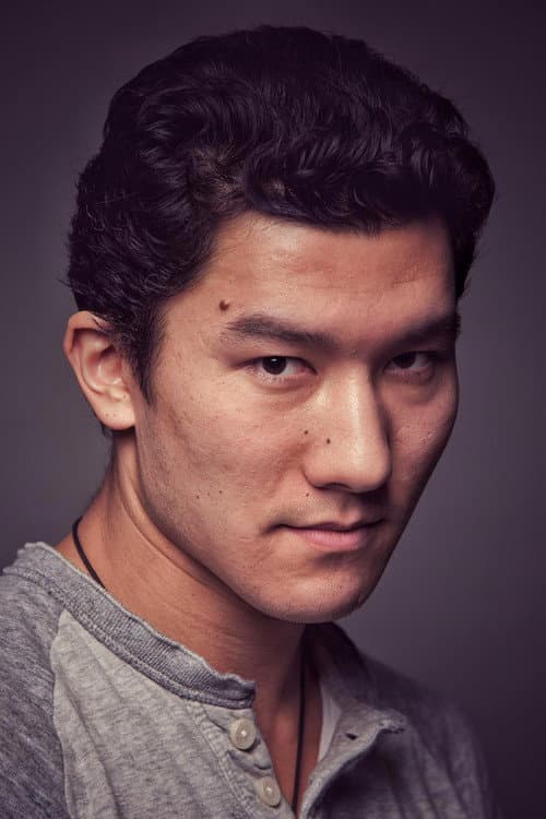Elzhas Rahim foto