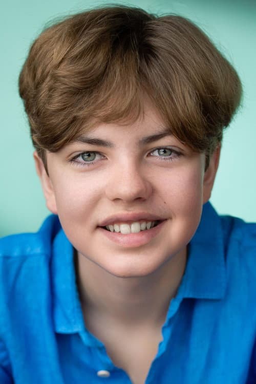 Mikkal Karim Fidler foto