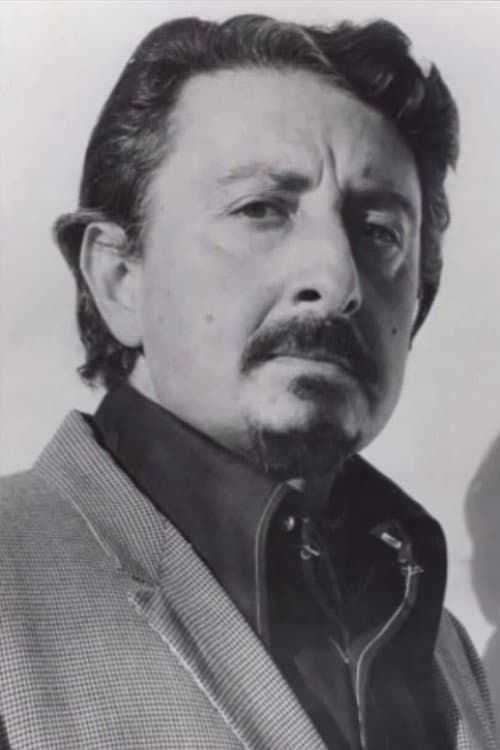 Frank De Felitta foto