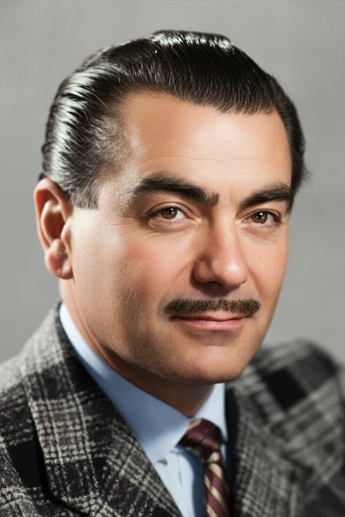 Talat Gözbak foto