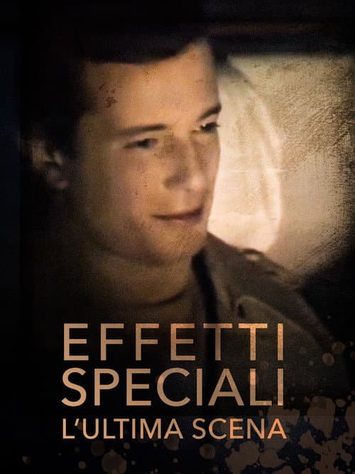 Effetti speciali (1978) poster