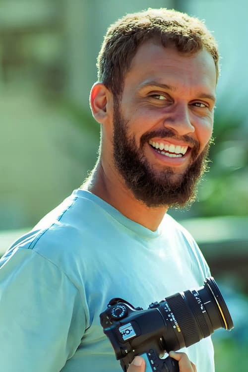 Tiago Ferri foto