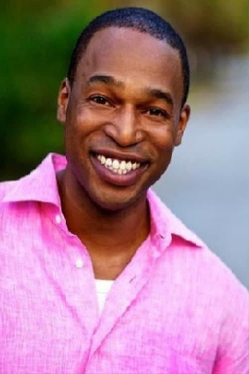 Jovan Jackson foto