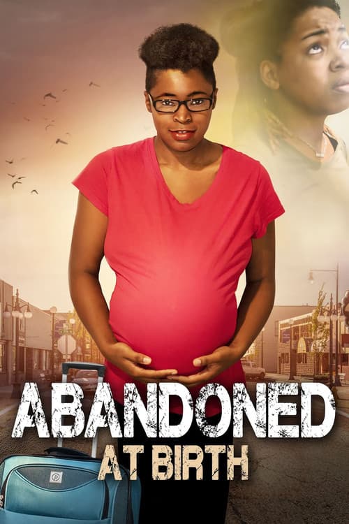 Abandoned at Birth (2021) poster