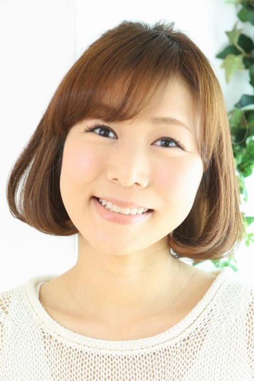 緒乃冬華 foto