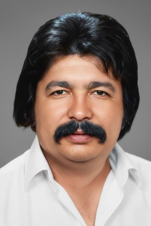 Muzaffer Cıvan foto