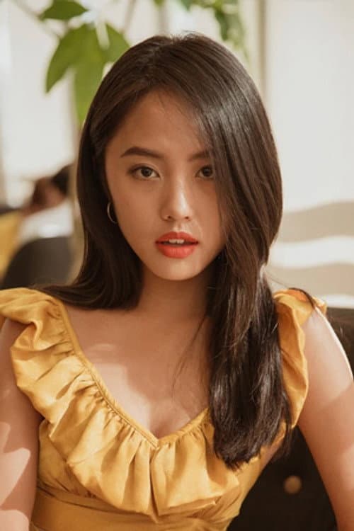 Rima Thanh Vy foto