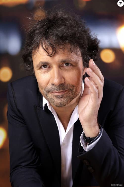 Christophe Carrière foto