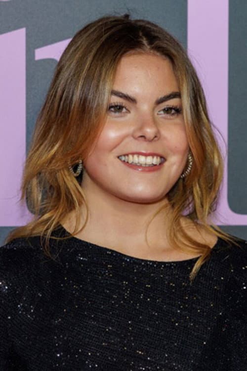 Eloise van Oranje foto