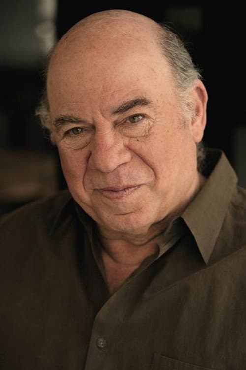 Victor Raider-Wexler foto