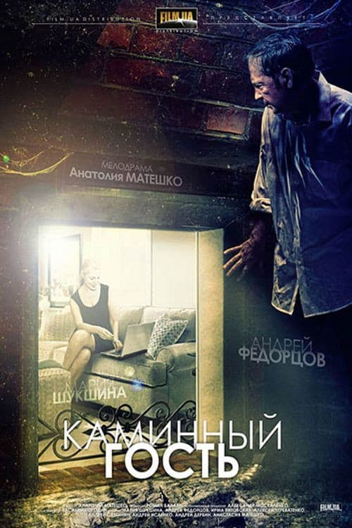 Каминный гость (2012) poster