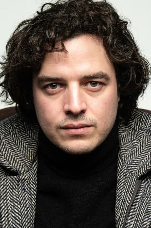 Tomás Wallenstein foto