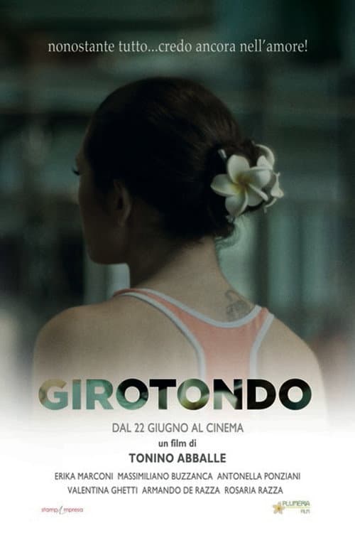 Girotondo (2017) poster