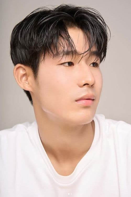 Jae Woo Yang foto