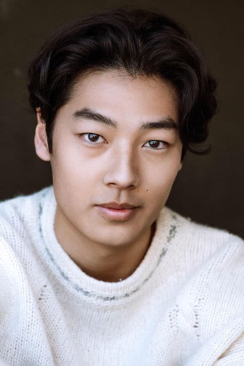 Joseph Chiu foto