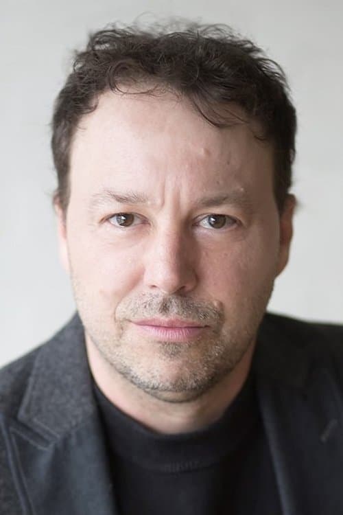 François Chénier foto
