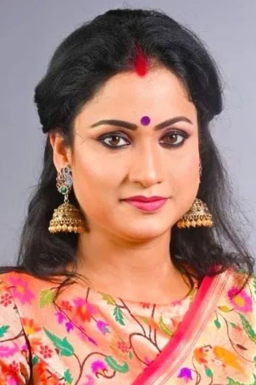 Gargi Mohanty foto