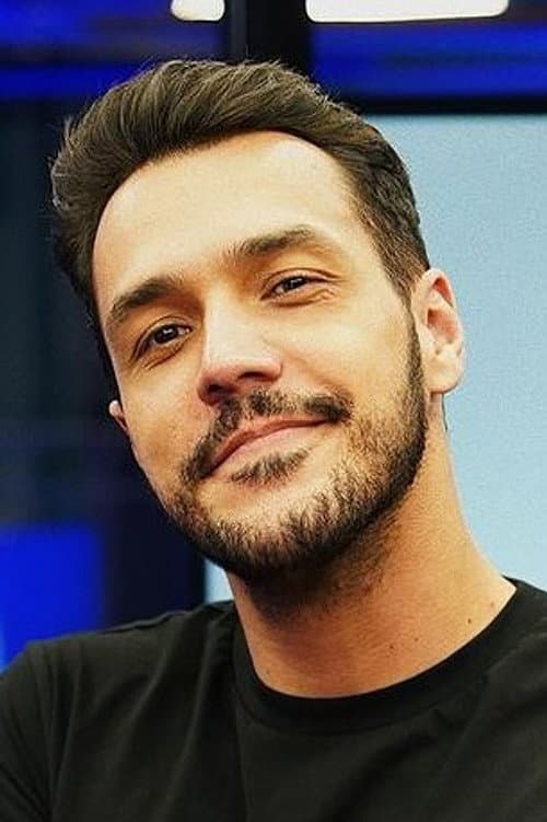 Rafael Dias foto